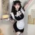 Retro Cheongsam Maid Costume