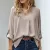 Autumn Casual Blouse